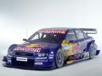 Audi A4 DTM 2004 года